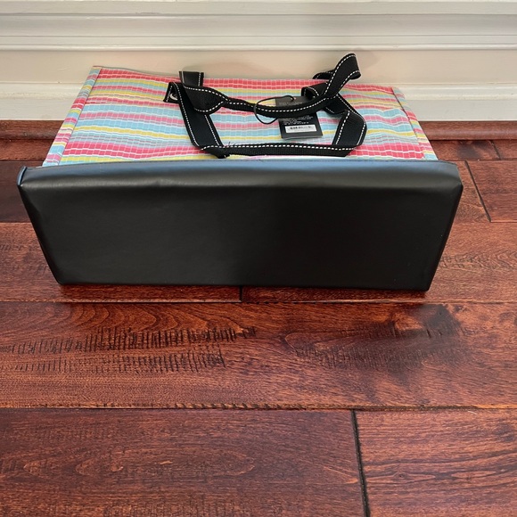 Scout Uptown Tote Bag NWT - Picture 4 of 4